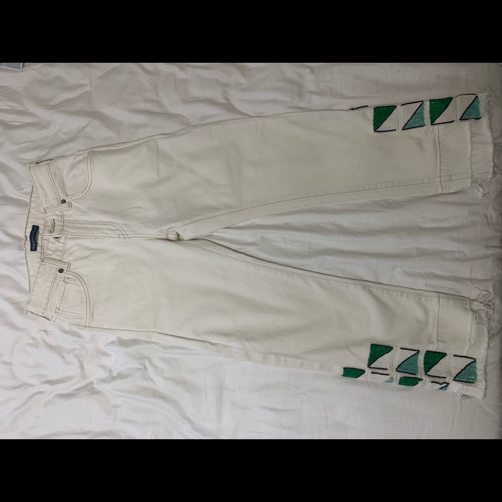 Levi’s jeans